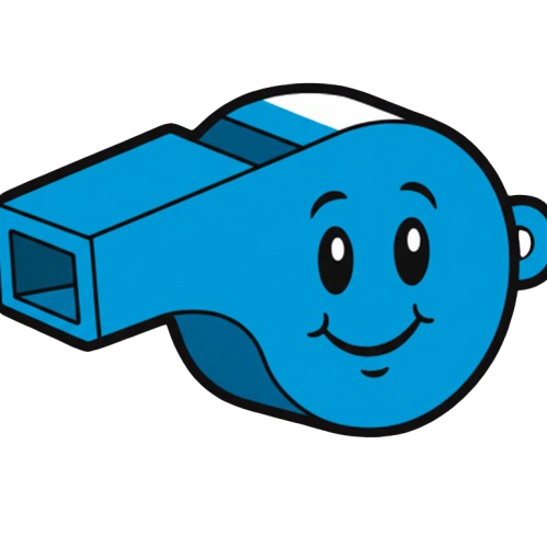 Whistle Icon